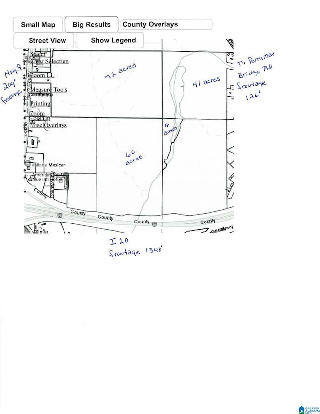 0 Highway 9 unit 1319111, Heflin, AL 36264 - photo 2