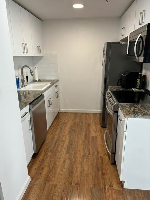 South Constitution Condos unit 708, Hoboken, NJ 07030 - photo 4