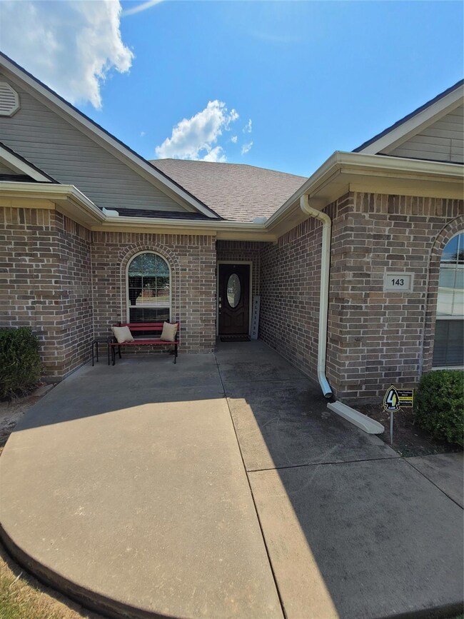 143 Chrissa Dr, Pottsboro, TX 75076 - photo 3