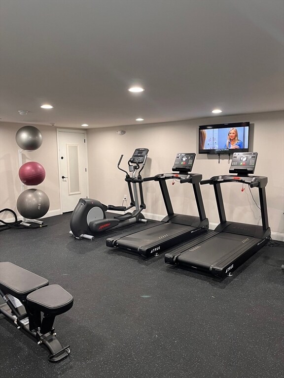 117 Central St unit E-03, Acton, MA 01720 - photo 6