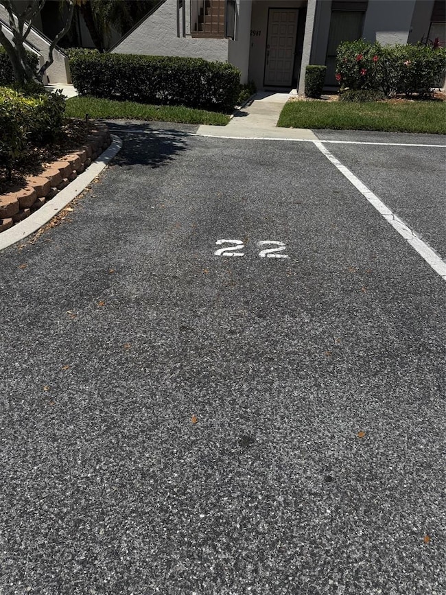 2977 Taywood Meadows unit 22, Sarasota, FL 34235 - photo 3