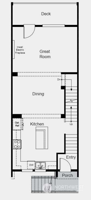 12124 NE 194th Ct unit C, Bothell, WA 98011 - photo 3