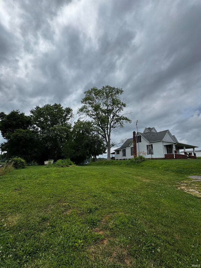 495 Ridge Rd, Williams, IN 47470 - photo 4