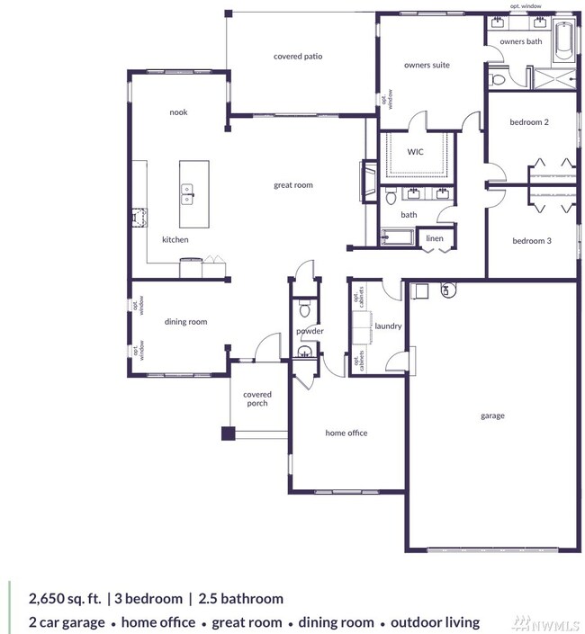 836 S Lamplight Ln, East Wenatchee, WA 98802 - photo 2