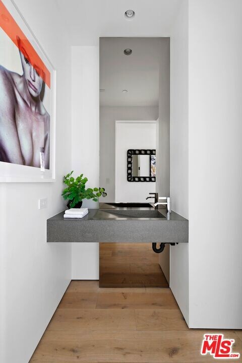 8899 Beverly Blvd unit 5D, West Hollywood, CA 90048 - photo 6