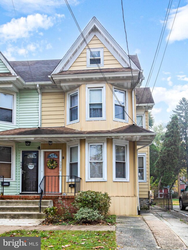 906 Grant Ave, Oaklyn, NJ 08107 - photo 3