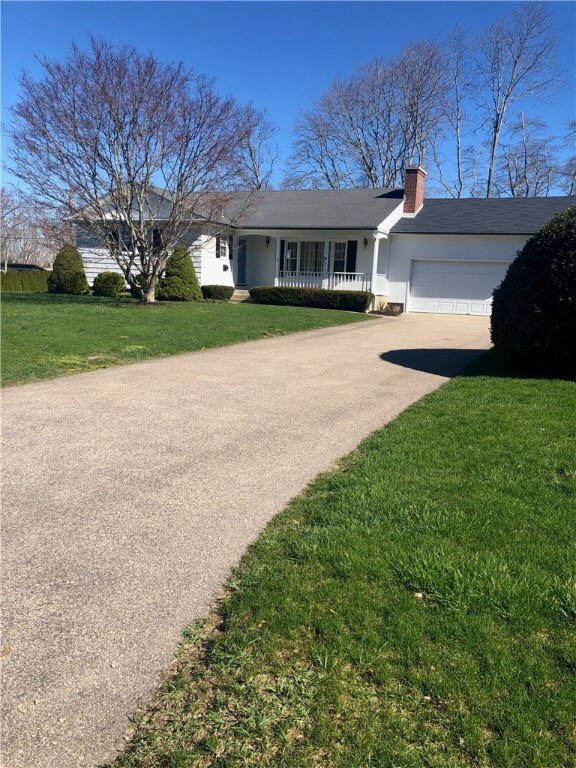 25 Glen Way, Westerly, RI 02891 - photo 2