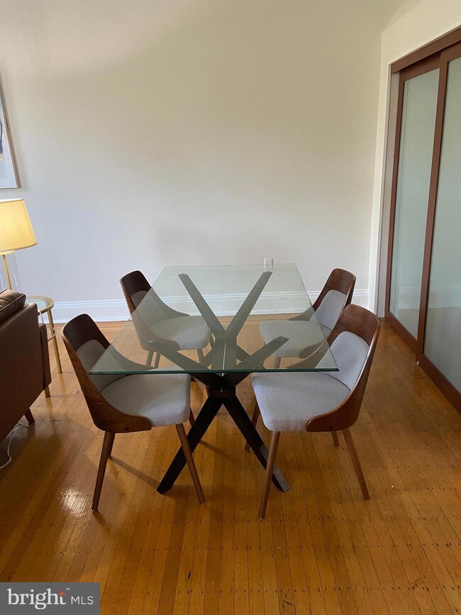 1827 Eutaw Place unit 2F, Baltimore, MD 21217 - photo 7