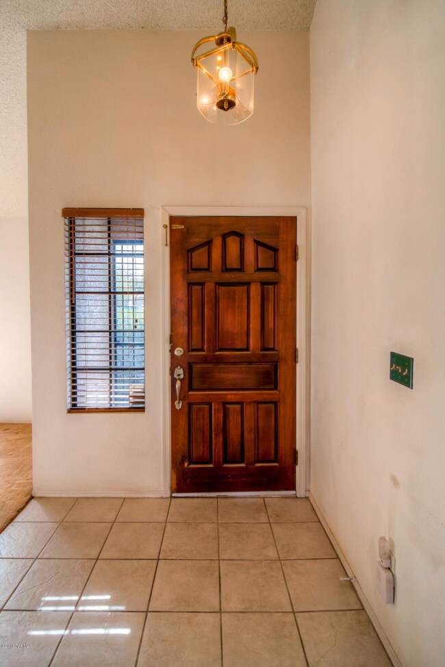 7 Entrance