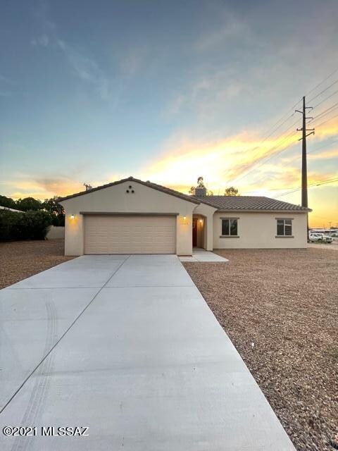 2325 N 3rd Ave, Tucson, AZ 85705 - photo 2