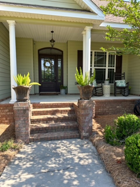 281 Austin Way, Vidalia, GA 30474 - photo 3