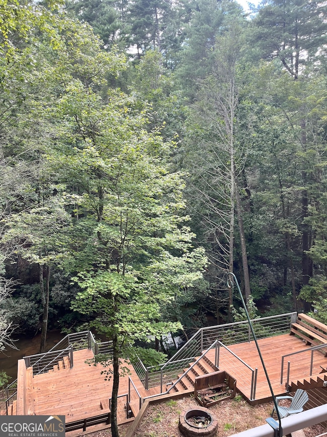 512 Running Deer Rd, Cleveland, GA 30528 - photo 6