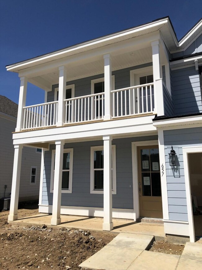 Front Exterior 2