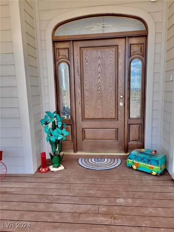 Come on in and take a look around.