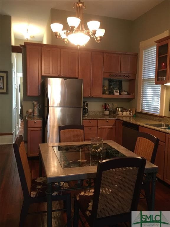 217 E Bolton St unit A, Savannah, GA 31401 - photo 5