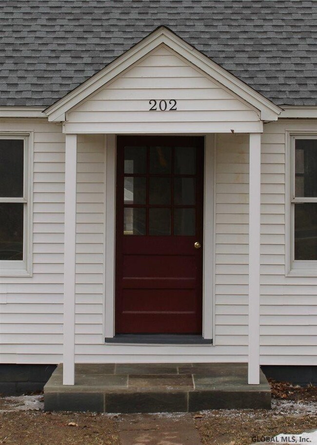 202 County Route 14, Hudson, NY 12534 - photo 2