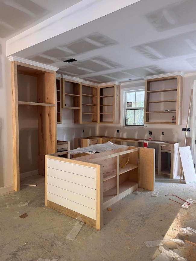 585 J C Burt Rd, Hattiesburg, MS 39401 - photo 3