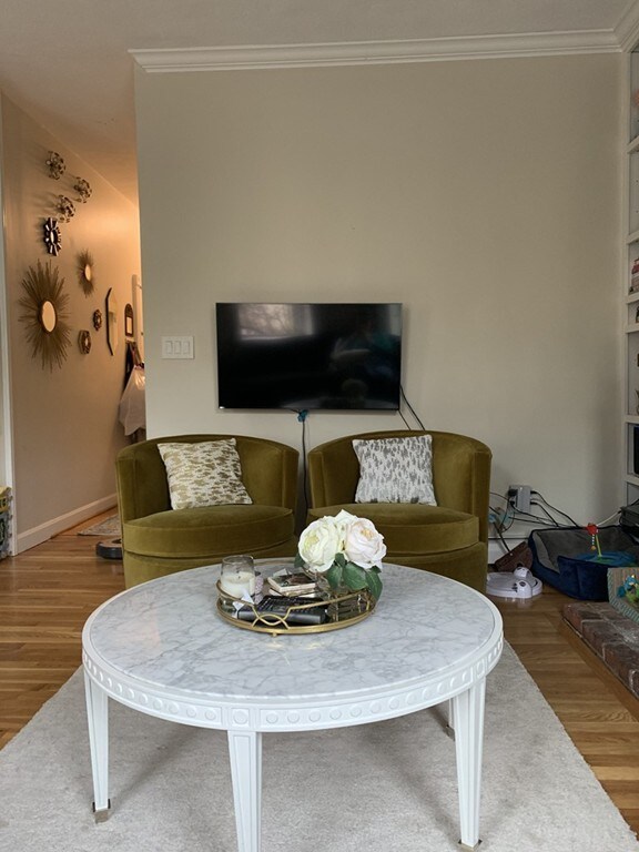 11 Albemarle St unit 2, Boston, MA 02115 - photo 5