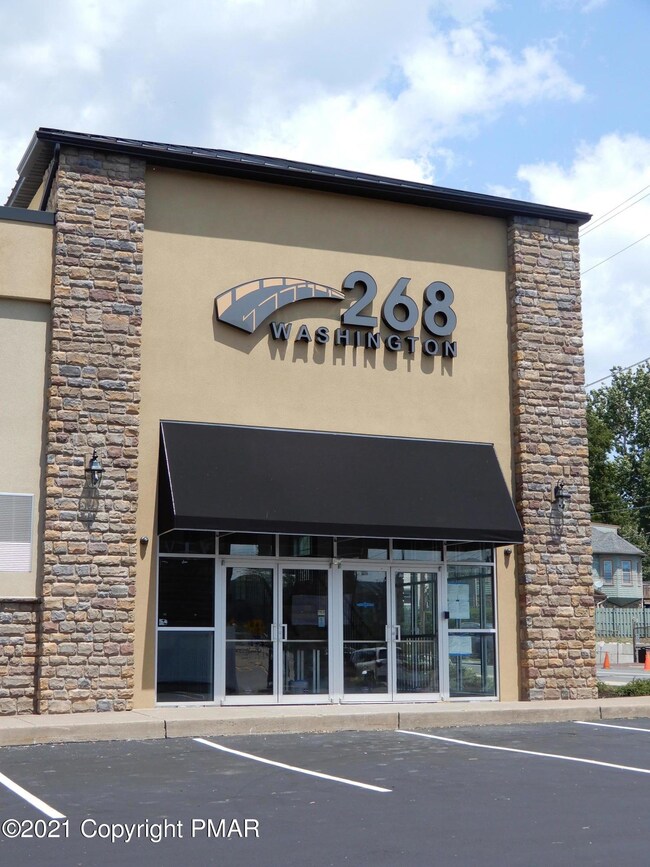 268 Washington St unit 207, East Stroudsburg, PA 18301 - photo 4