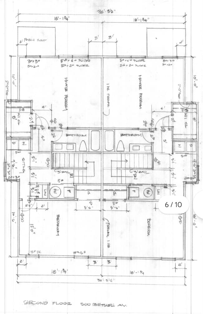 243 N 5th Ave, Beech Grove, IN 46107 - photo 3