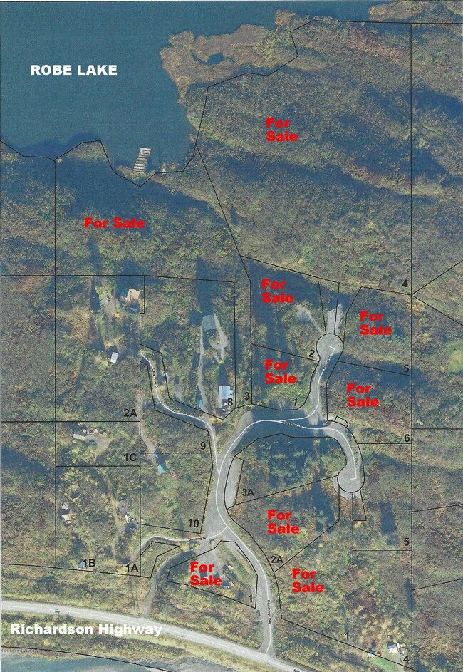 5445 Kodiak Core, Valdez, AK 99686 - photo 5