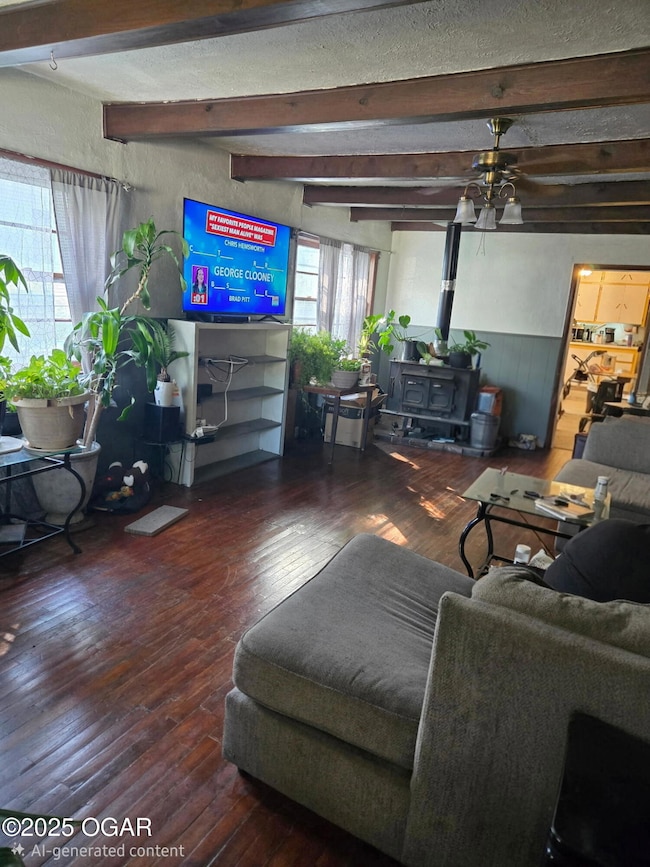 1007 Grant St, Carthage, MO 64836 - photo 2