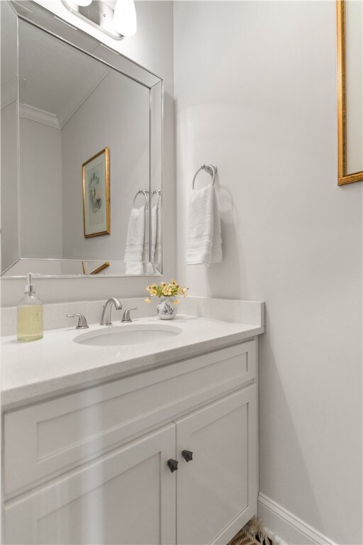 1001 Reserve Ln, Saint Simons Island, GA 31522 - photo 4