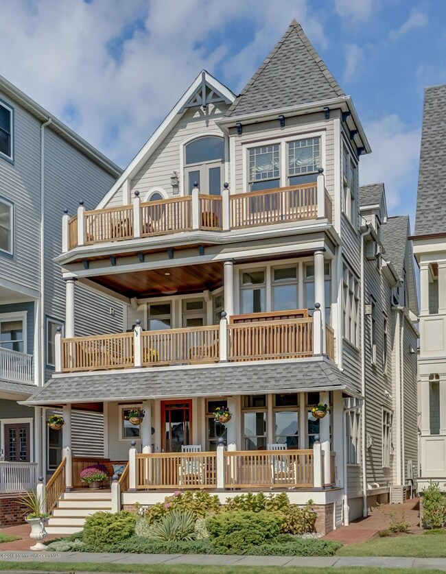 1 Ocean Pathway Ocean Grove