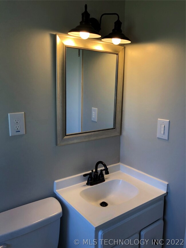 211 E K Place, Jenks, OK 74037 - photo 5