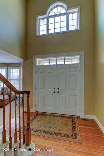 5 Matthew Court Upper Freehold-small-008
