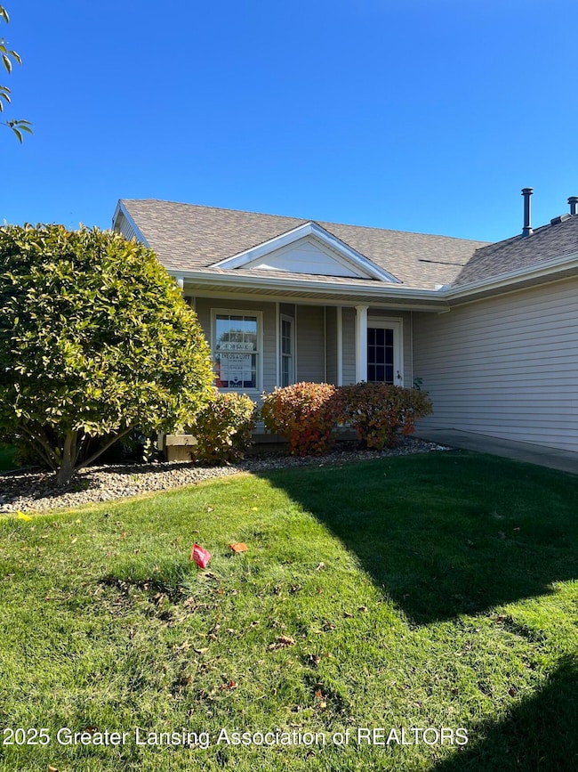 912 Randy Ln unit 6, Saint Johns, MI 48879 - photo 3