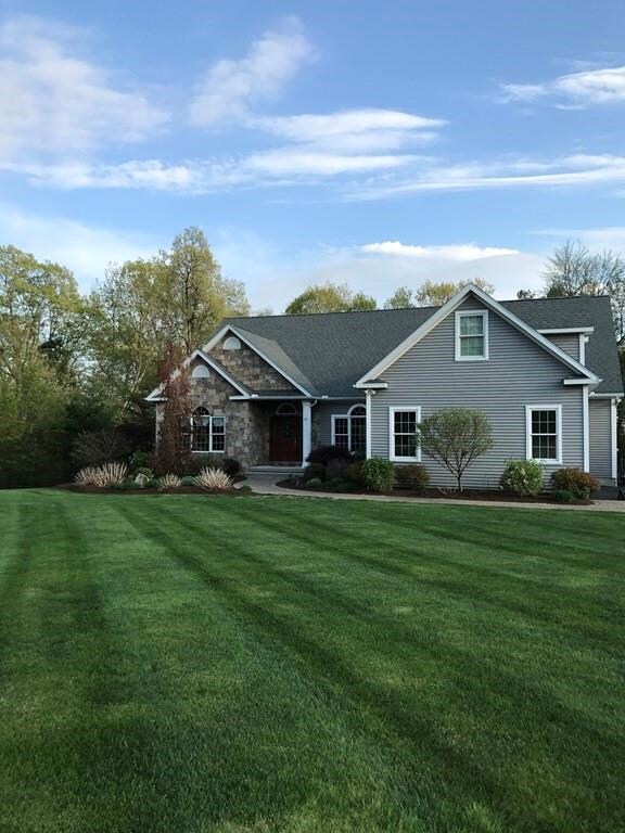58 Jackie Dr, Ludlow, MA 01056 - photo 2