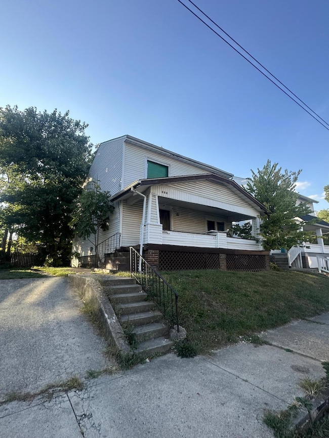 905 Carpenter St, Columbus, OH 43206 - photo 4