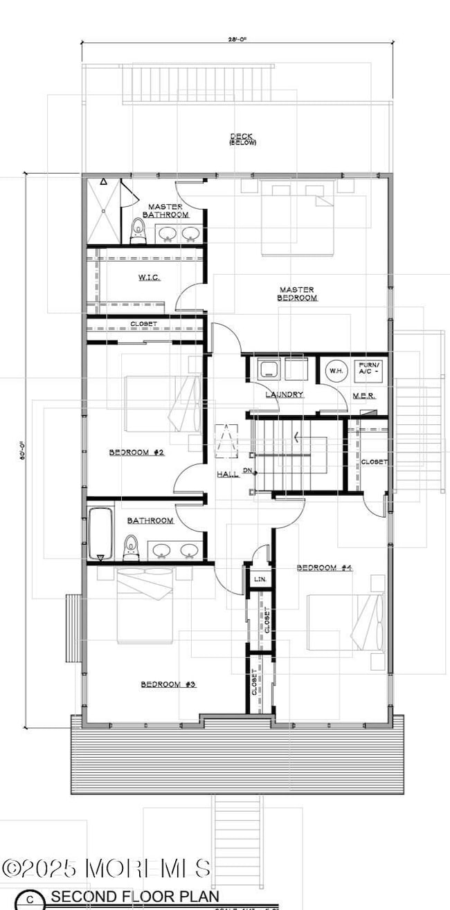 54 W Washington Ave, Atlantic Highlands, NJ 07716 - photo 5