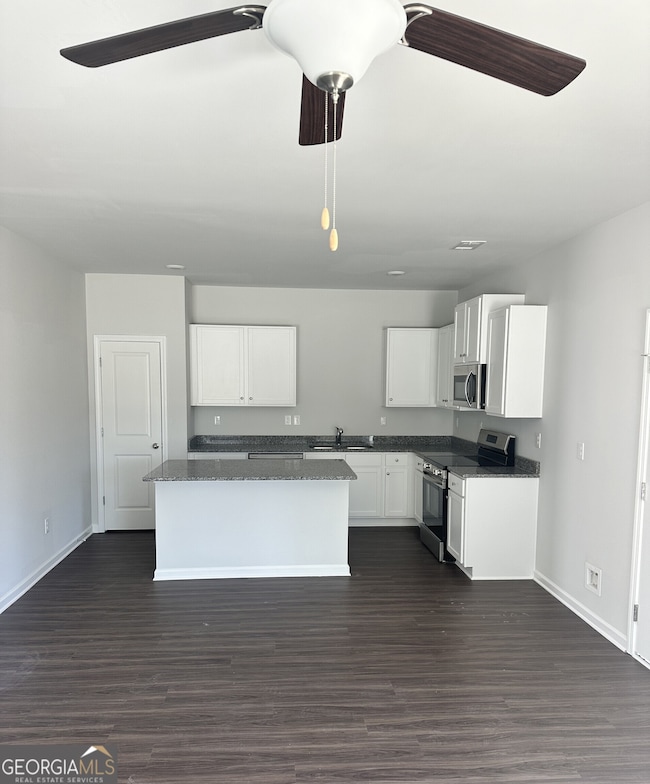 160 Heard Ln, Covington, GA 30014 - photo 2