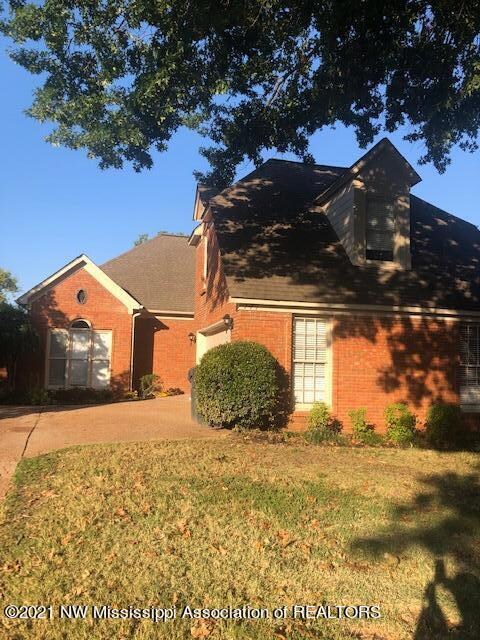 771 Fairway Trail, Hernando, MS 38632 - photo 3