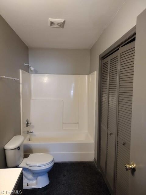 638 A UNIT BATH