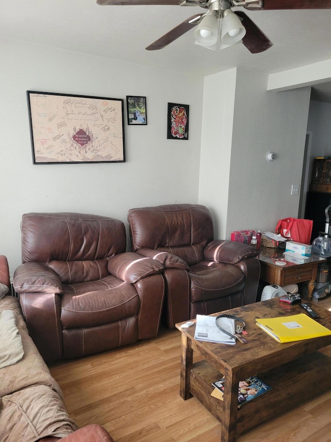 Living room #2