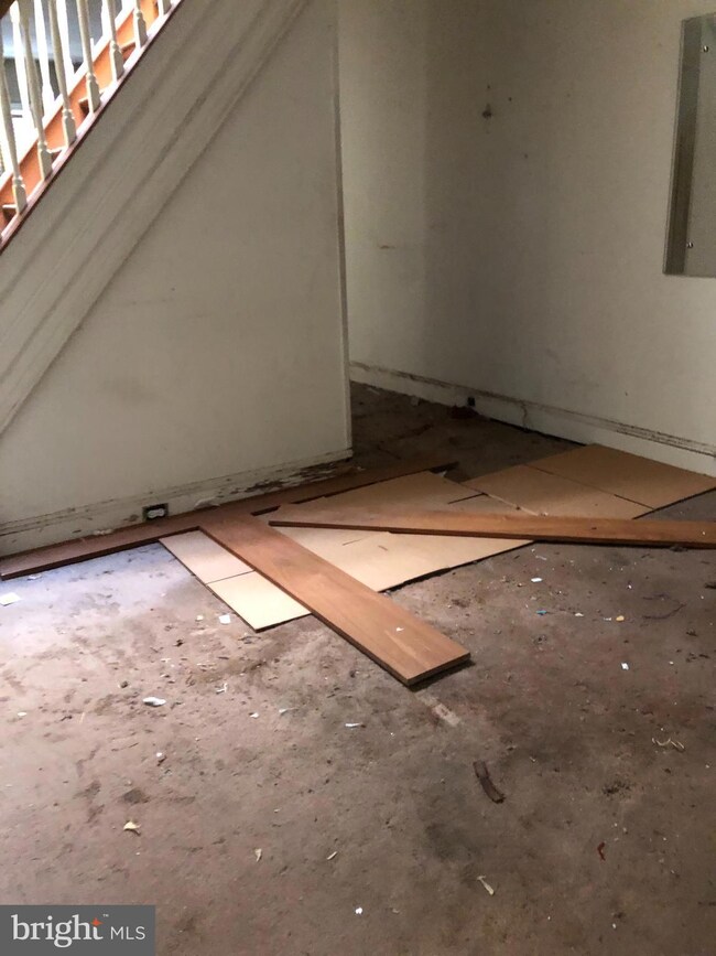 1917 E Lafayette Ave, Baltimore, MD 21213 - photo 3