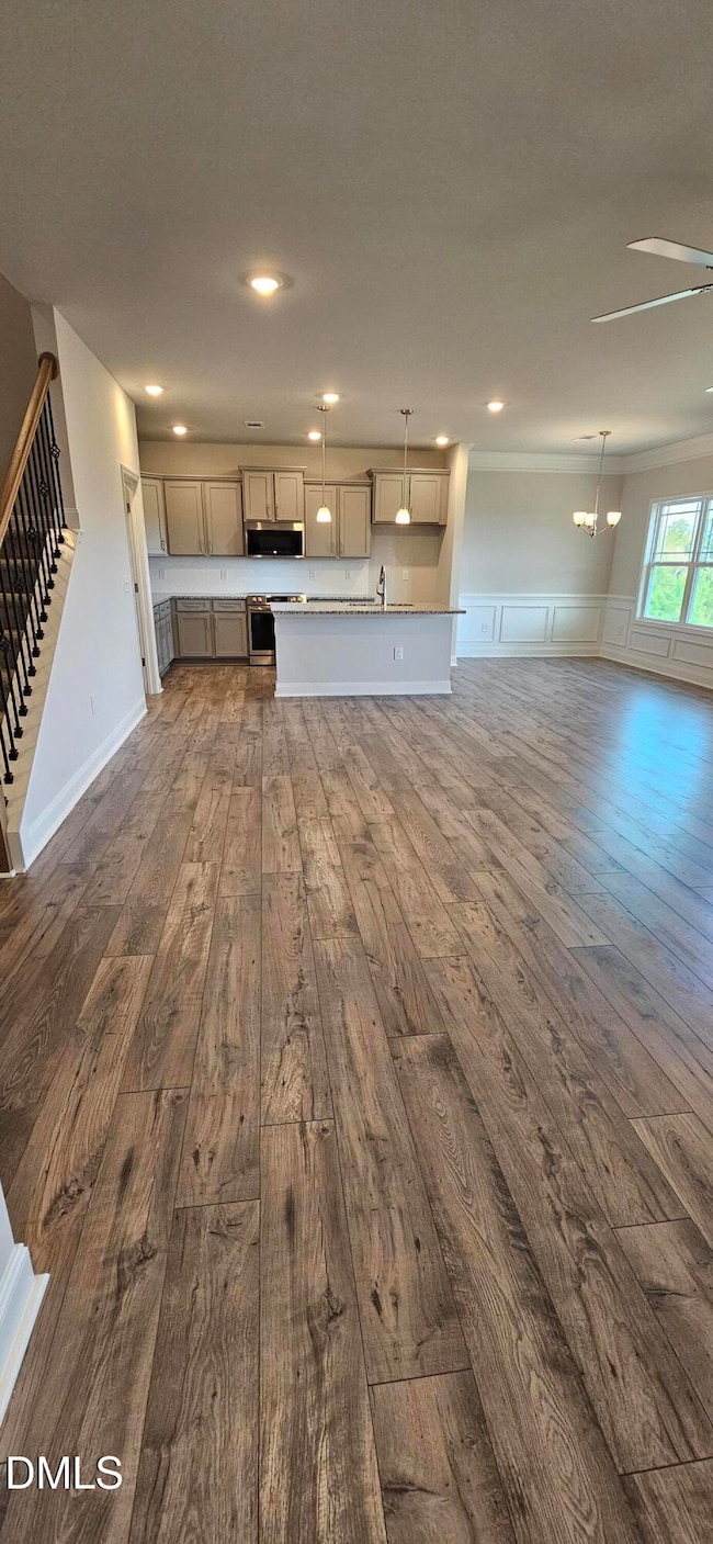 112 Kipling Creek Dr, Fuquay-Varina, NC 27526 - photo 5