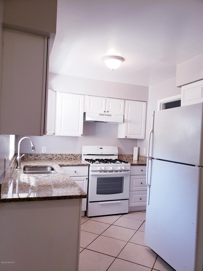 2206 Michigan Kitchen