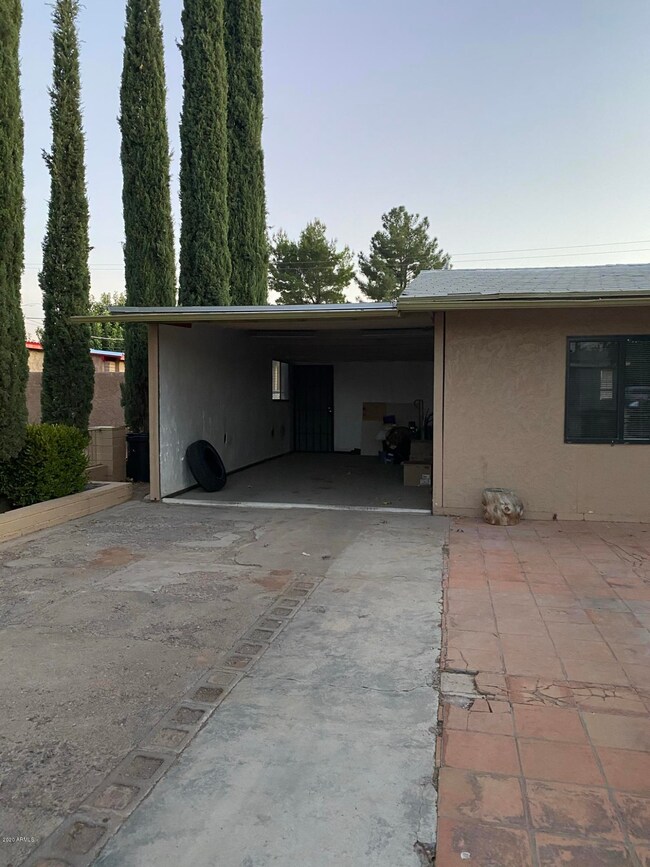 2309 E 7th Steet, Douglas, AZ 85607 - photo 5