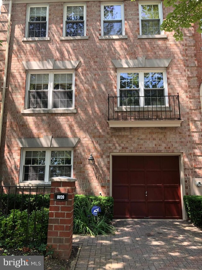 8020 Derby Ln, Owings Mills, MD 21117 - photo 2