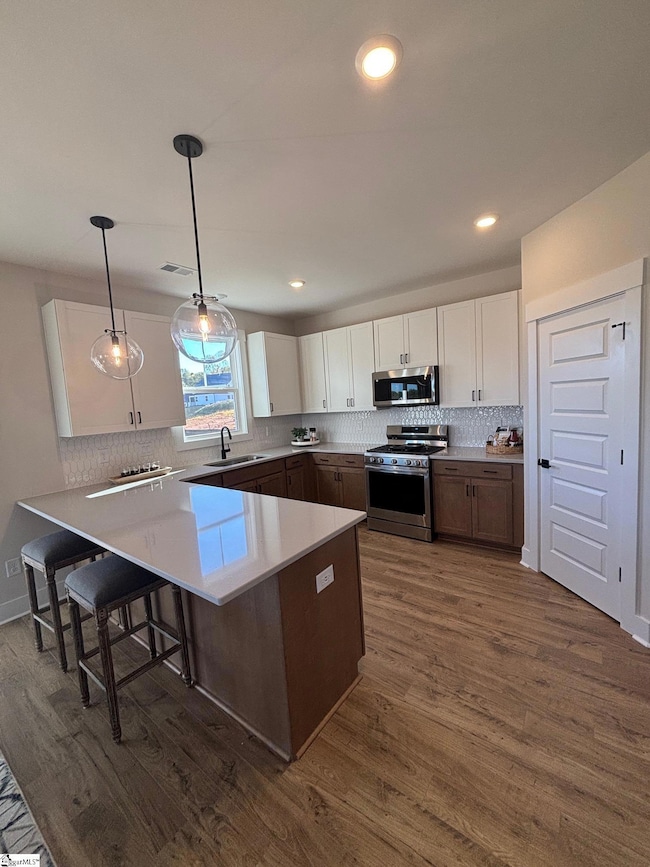 123 Osprey Landing, Central, SC 29630 - photo 4