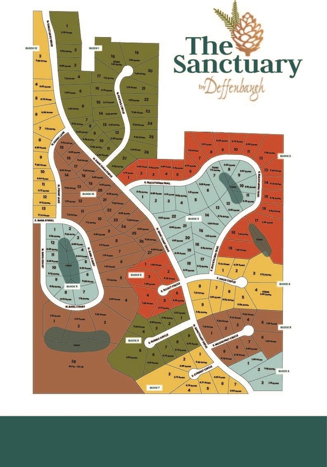 0 Lt26-Bk01 N Foxtail Cir, Sioux Falls, SD 57110 - photo 2