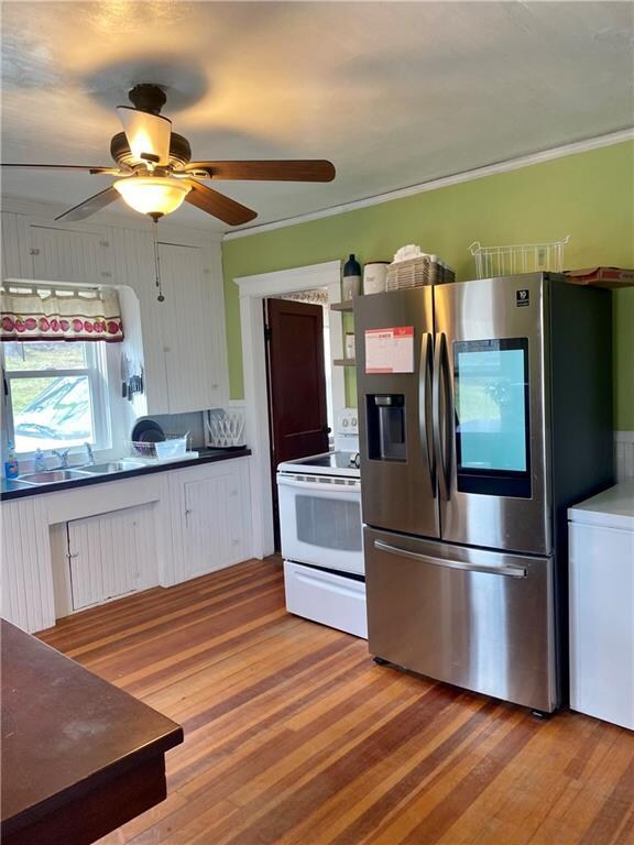 55 Curson St, West Warwick, RI 02893 - photo 7