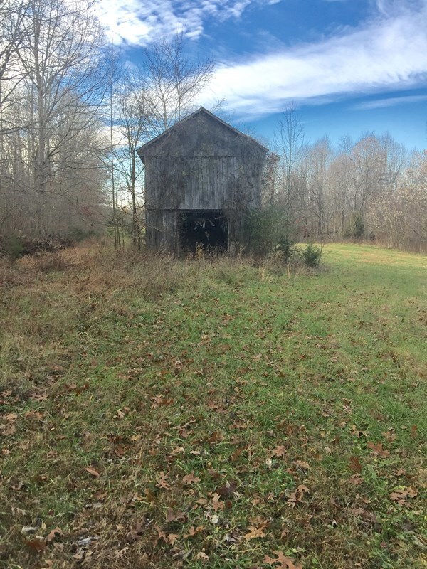 BARN