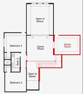 17339 Grand Canyon Rd, Conroe, TX 77302 - photo 5