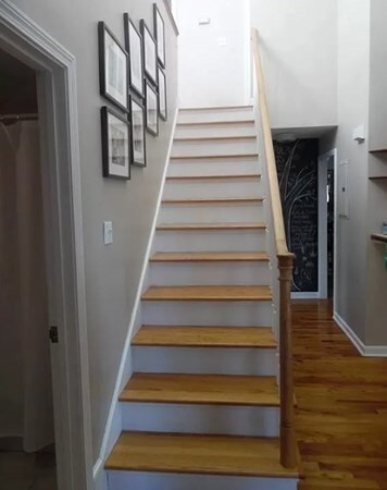 5 Sargent St unit 2, Cambridge, MA 02140 - photo 6