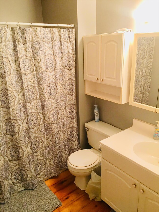 Full Bath